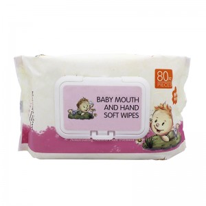 Regelmäßige Babywipes LT-346