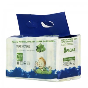 Premium Baby Wipes ys-059