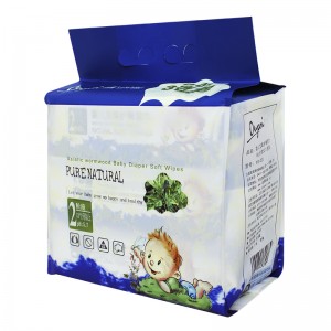 Premium-Babywipes YS-233