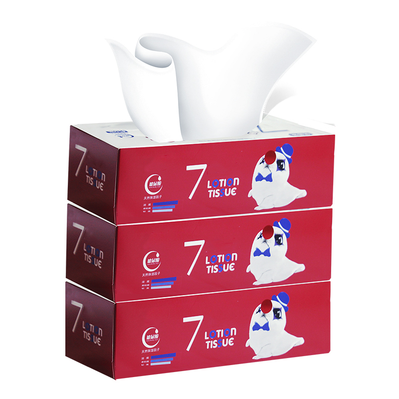 Lotiongewebe OD-730